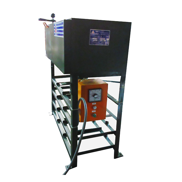 Electric Oven for 45 Degree Cutting Machine